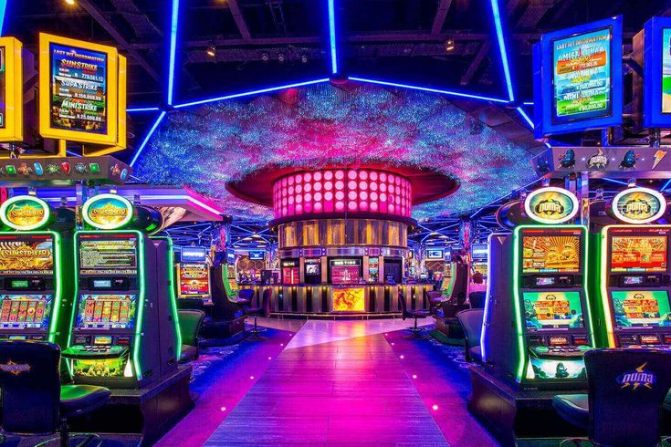 slot gacor resmi 
