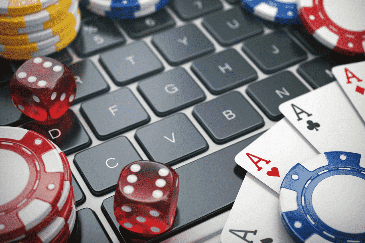 Non UK Regulated Casinos for UK players
