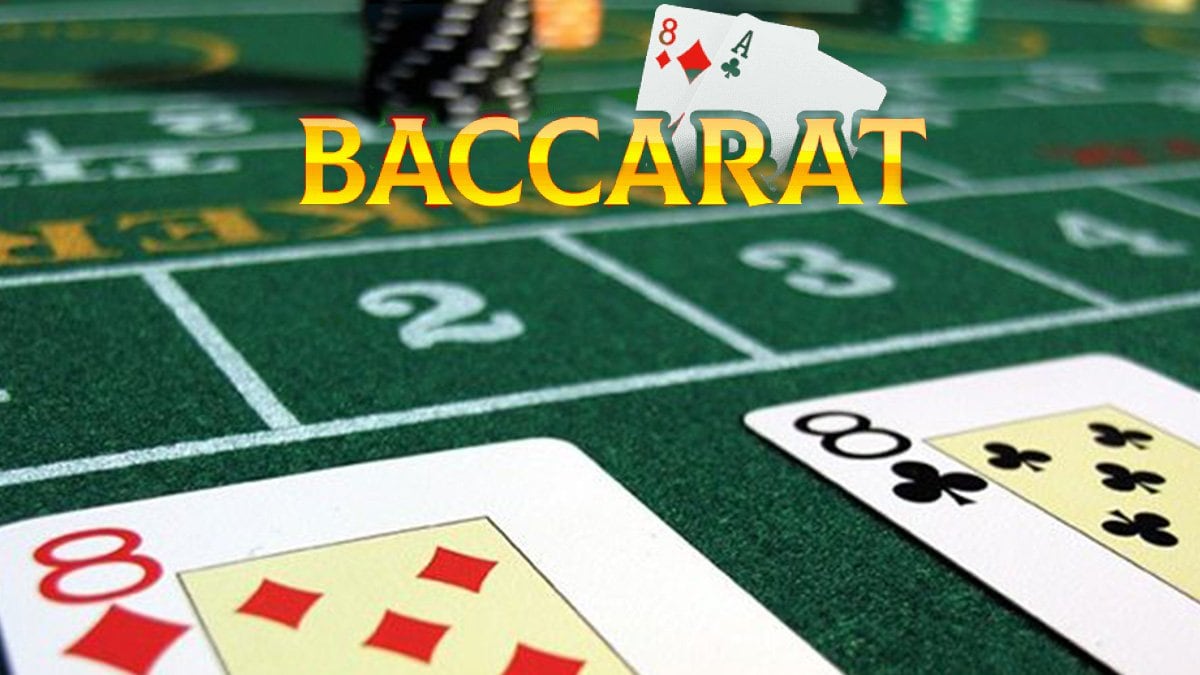 Test Your Skills with Online Baccarat Tournaments
