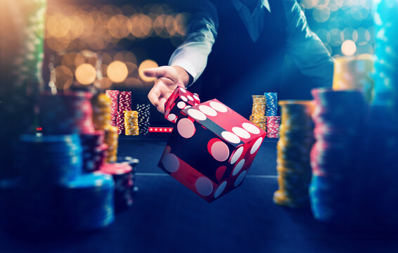 Play with Confidence: The Most Transparent Online Casino Site