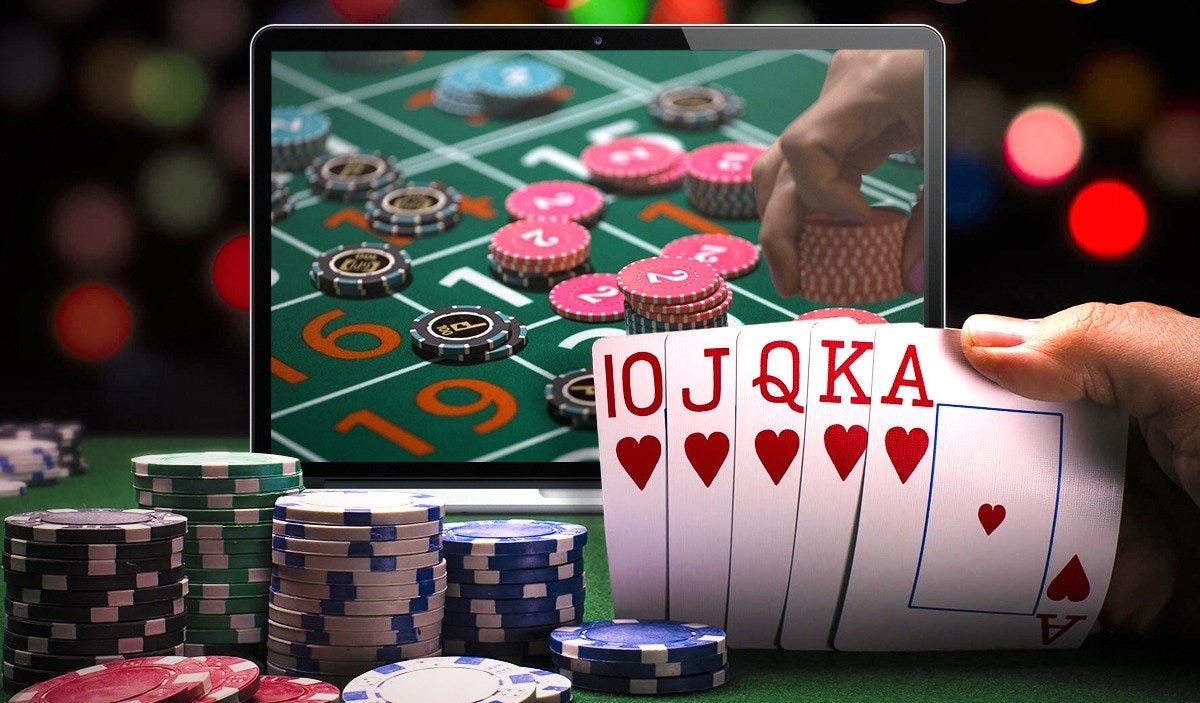 betway casino games login