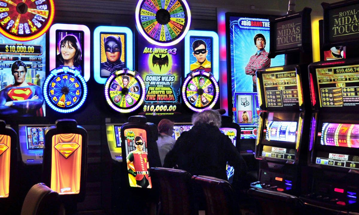 How Free Credit Boosts Player Confidence Before Betting Real Money on Slots