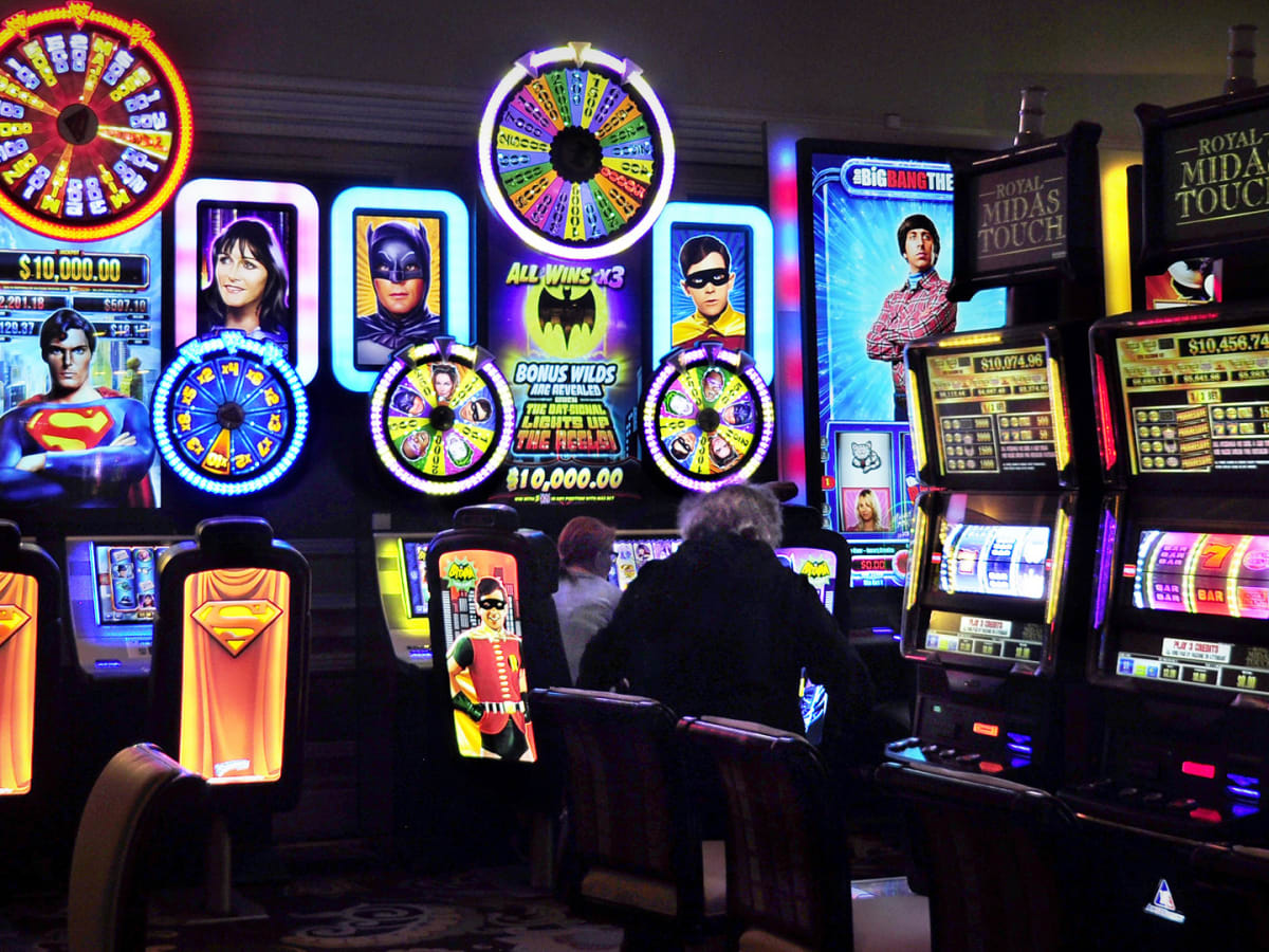 How Free Credit Boosts Player Confidence Before Betting Real Money on Slots