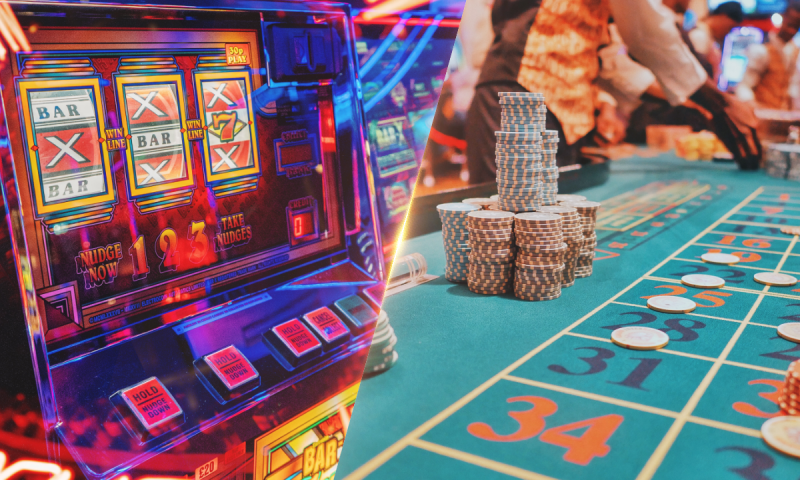 Attractive Casino Options: Strong Arguments for Playing Casino Games Online