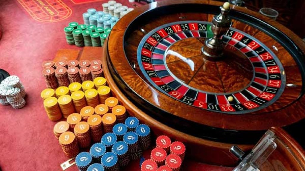 Adapting Betting Size to Maintain Stability During Blackjack Game Fluctuations
