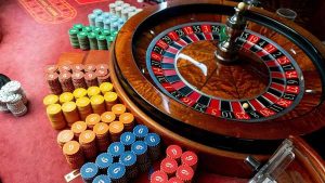 Adapting Betting Size to Maintain Stability During Blackjack Game Fluctuations