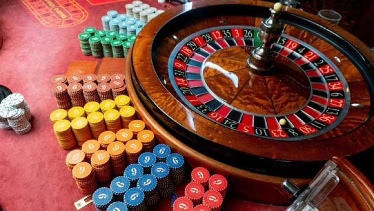 Adapting Betting Size to Maintain Stability During Blackjack Game Fluctuations
